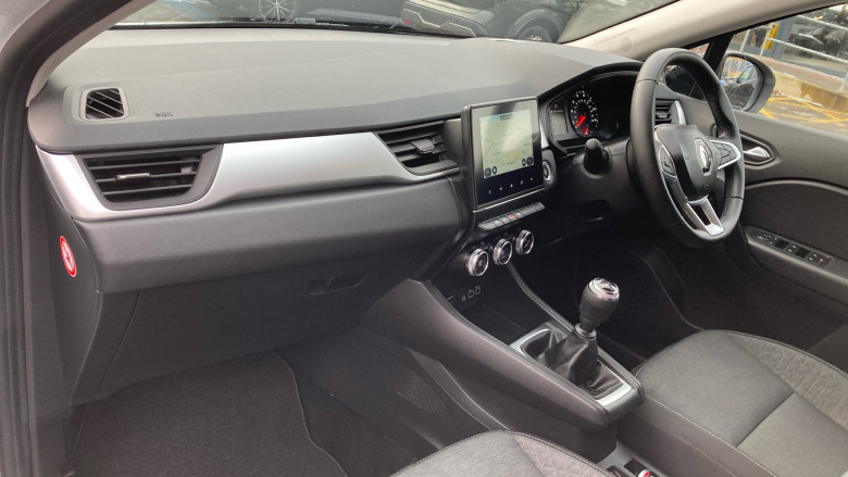 Renault Captur 1.0 TCE 90 Evolution 5dr Petrol Hatchback